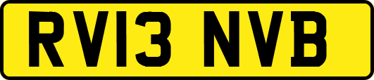 RV13NVB