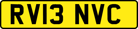 RV13NVC