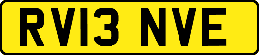 RV13NVE