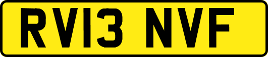 RV13NVF
