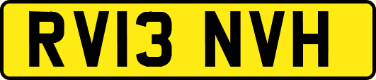 RV13NVH