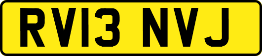 RV13NVJ