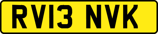 RV13NVK
