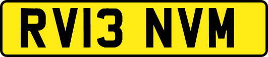 RV13NVM