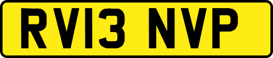 RV13NVP