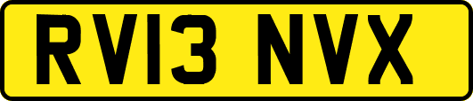 RV13NVX