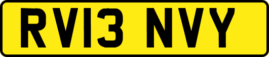 RV13NVY