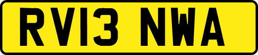 RV13NWA