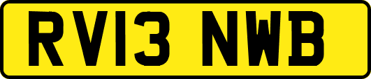 RV13NWB