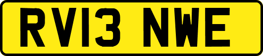 RV13NWE