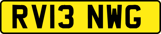 RV13NWG