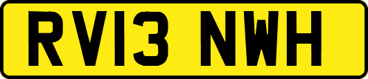 RV13NWH