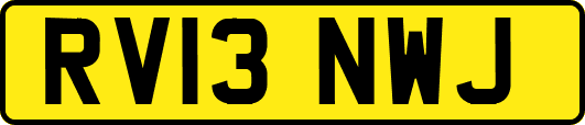 RV13NWJ