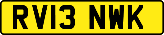RV13NWK