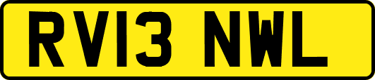 RV13NWL