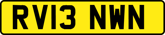 RV13NWN