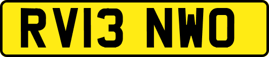 RV13NWO