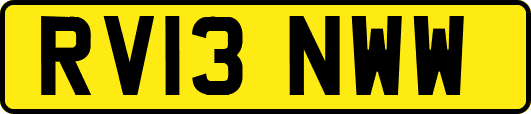 RV13NWW