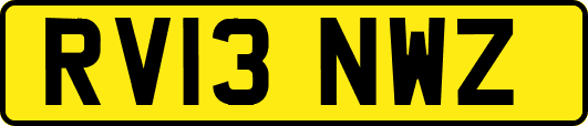RV13NWZ