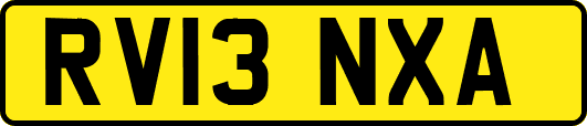 RV13NXA