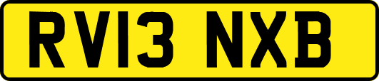 RV13NXB