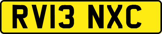 RV13NXC
