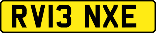RV13NXE