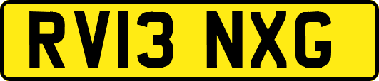 RV13NXG