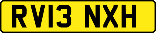 RV13NXH