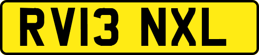 RV13NXL