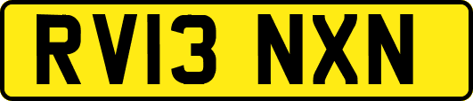 RV13NXN