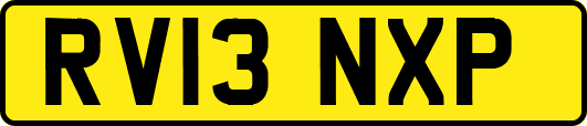 RV13NXP