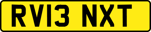 RV13NXT