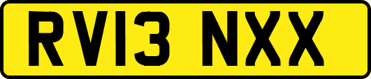 RV13NXX