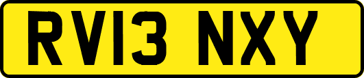 RV13NXY