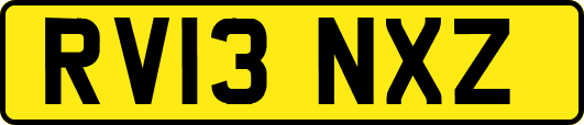 RV13NXZ
