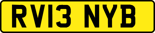 RV13NYB