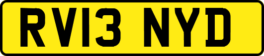 RV13NYD