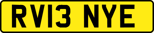 RV13NYE