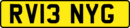 RV13NYG