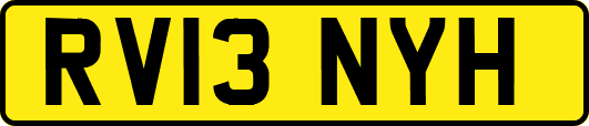 RV13NYH