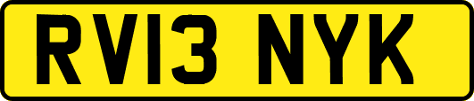 RV13NYK