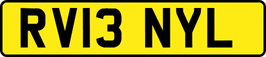 RV13NYL