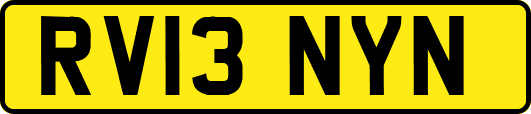 RV13NYN