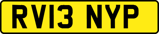 RV13NYP