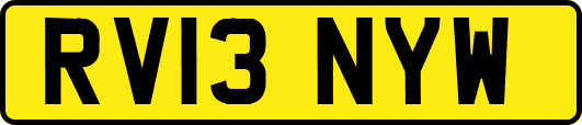 RV13NYW
