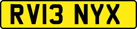 RV13NYX