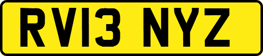 RV13NYZ