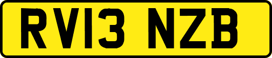RV13NZB