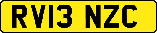 RV13NZC
